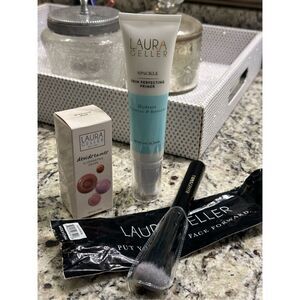 Laura Geller bundle